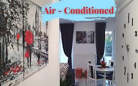 Apartament Relaxa Targu Mures